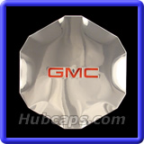 GMC Envoy Center Caps #GMC64