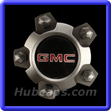 GMC Jimmy Center Caps #GMC11C