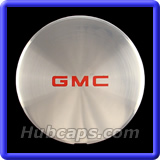 GMC Jimmy Center Caps #GMC26