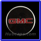GMC Jimmy Center Caps #GMC88