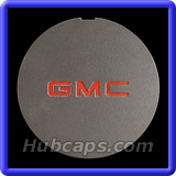 GMC Sonoma Center Caps #GMC69A