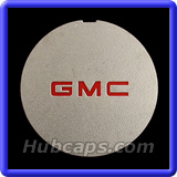 GMC Sonoma Center Caps #GMC69C
