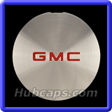GMC Sonoma Center Caps #GMC73