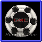 GMC Suburban Center Caps #GMC22A