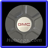 GMC Terrain Center Caps #GMC125