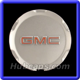 GMC Terrain Center Caps #GMC52