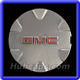GMC Terrain Center Caps #GMC90