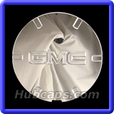 GMC Terrain Center Caps #GMC99A
