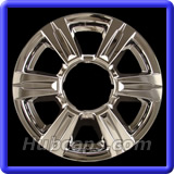 GMC Terrain Wheel Skins #5642WS