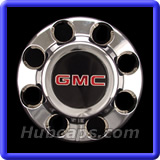 GMC Truck Center Caps #GMC14A