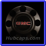 GMC Truck Center Caps #GMC14B