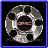 GMC Truck Center Caps #GMC19