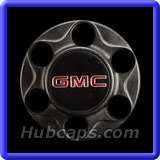 GMC Truck Center Caps #GMC50B