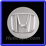 Honda Accord Center Caps #HONC63A