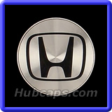 Honda Civic Center Caps #HONC11