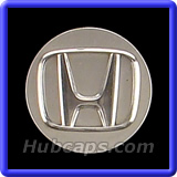 Honda Civic Center Caps #HONC25