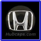 Honda Civic Center Caps #HONC69C
