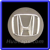 Honda Civic Center Caps #HONC6A