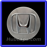 Honda Civic Center Caps #HONC70
