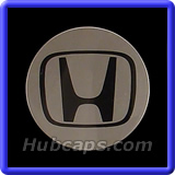 Honda Civic Center Caps #HONC9