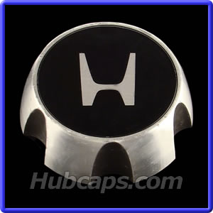 Honda passport hubs #3