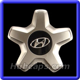 Hyundai Azera Center Caps #HYNC32
