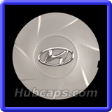 Hyundai Elantra Center Caps #HYNC17