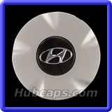 Hyundai Sonata Center Caps #HYNC16