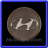 Hyundai Azera Center Caps #HYNC28