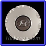 Hyundai Sonata Center Caps #HYNC5