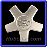 Hyundai Sonata Center Caps #HYNC61