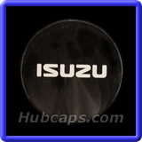 Isuzu Rodeo Center Caps #ISUC5