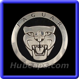 Jaguar XF Center Caps #JAGC4