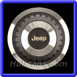 Jeep Cherokee Center Caps #JPC2