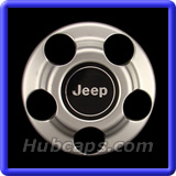 Jeep Cherokee Center Caps #JPC6