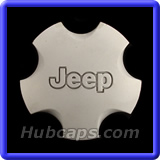 Jeep Grand Cherokee Center Caps #JPC14