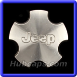 Jeep Grand Cherokee Center Caps #JPC15