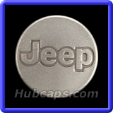 Jeep Grand Cherokee Center Caps #JPC20B