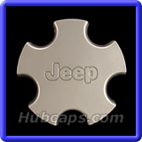 Jeep Grand Cherokee Center Caps #JPC3