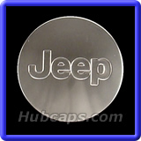 Jeep Grand Cherokee Center Caps #JPC32A