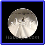 Jeep Grand Cherokee Center Caps #JPC37B