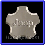 Jeep Grand Cherokee Center Caps #JPC40