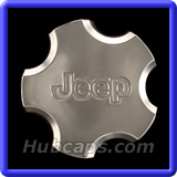 Jeep Grand Cherokee Center Caps #JPC8A