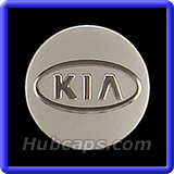 Kia Forte Center Caps #KIAC1