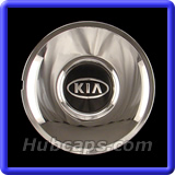 Kia Optima Center Caps #KIAC11