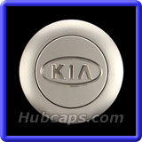 Kia Sedona Center Caps #KIAC18