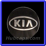 Kia Sedona Center Caps #KIAC5