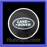 Land Rover LR4 Center Caps #LRC15