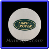 Land Rover Range Rover Center Caps #LRC1