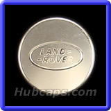 Land Rover Range Rover Center Caps #LRC12